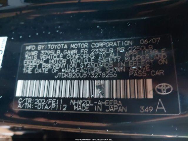 Toyota Prius Image 12