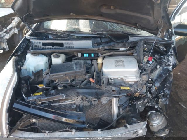 Toyota Prius Image 16