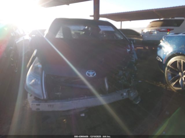 Toyota Prius Image 14