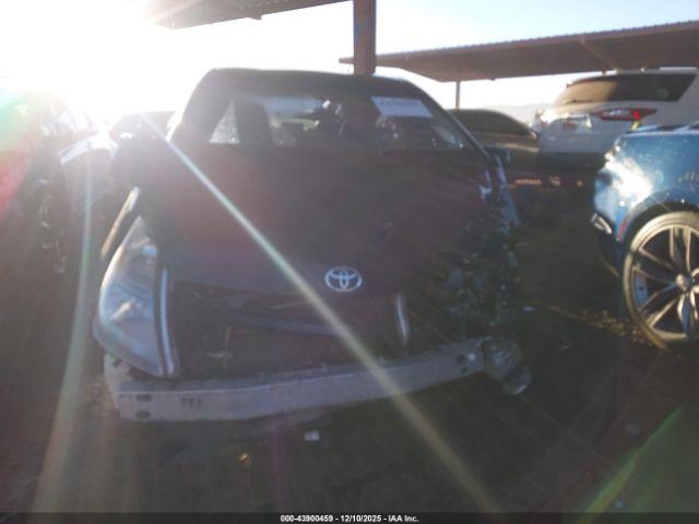 Toyota Prius Image 14