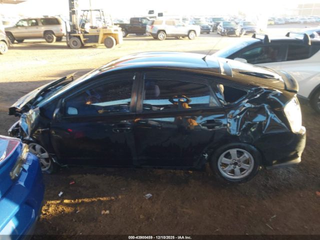 Toyota Prius Image 13