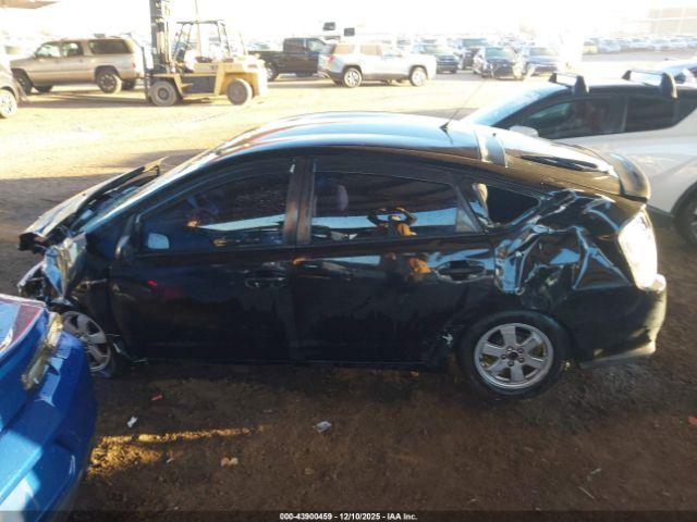 Toyota Prius Image 13