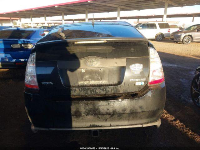 Toyota Prius Image 15