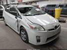 Toyota Prius Ii Image 1