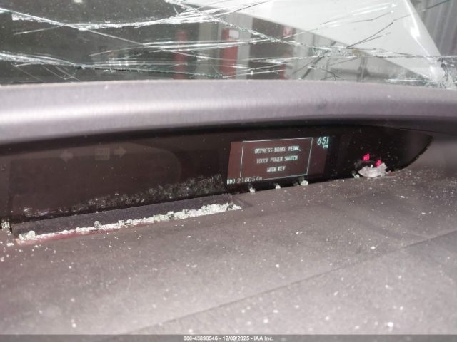 Toyota Prius Ii Image 7