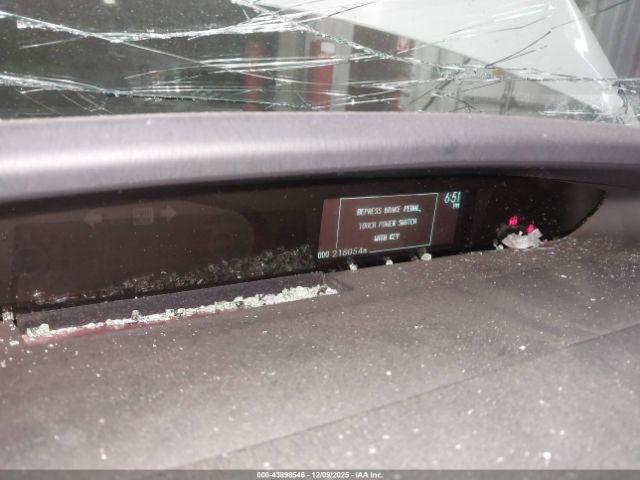 Toyota Prius Ii Image 7