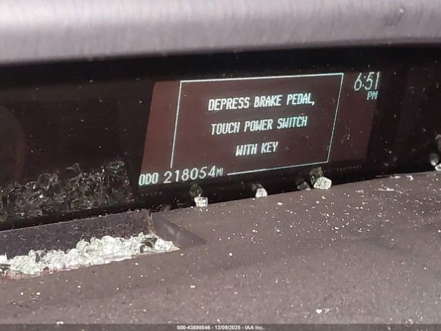 Toyota Prius Ii Image 14