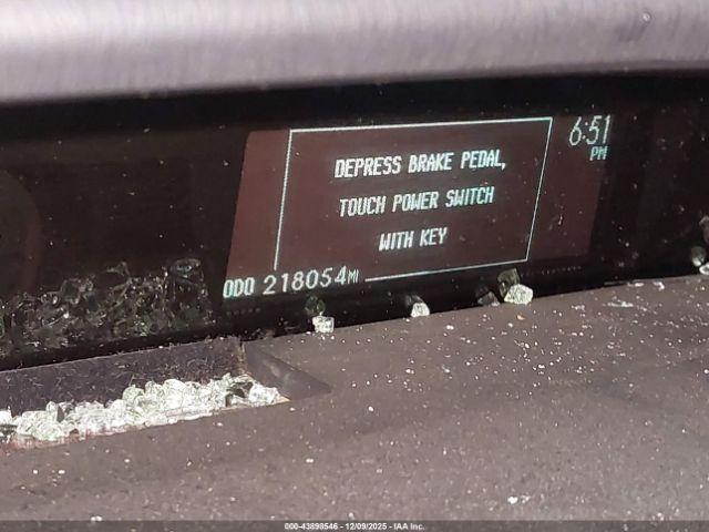 Toyota Prius Ii Image 14