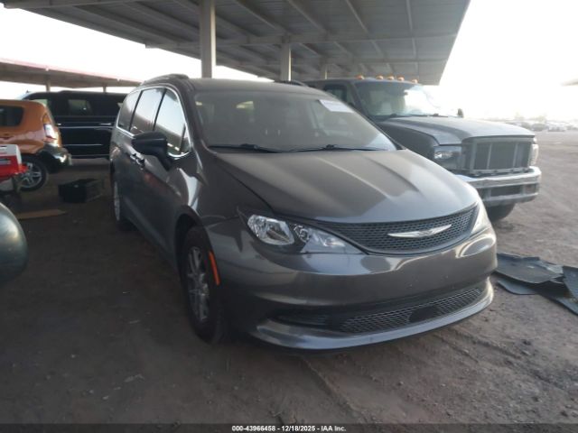 Chrysler Voyager Lxi Image 1