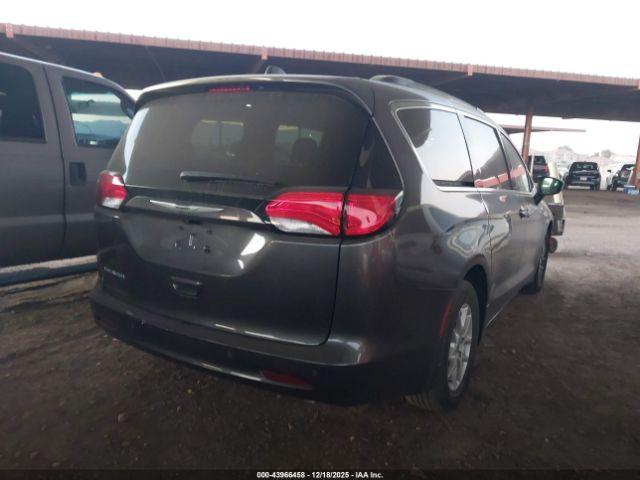 Chrysler Voyager Lxi Image 9