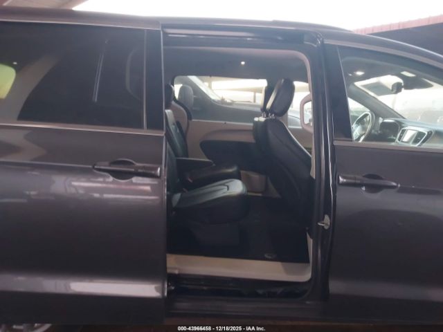 Chrysler Voyager Lxi Image 7