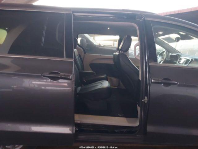 Chrysler Voyager Lxi Image 7