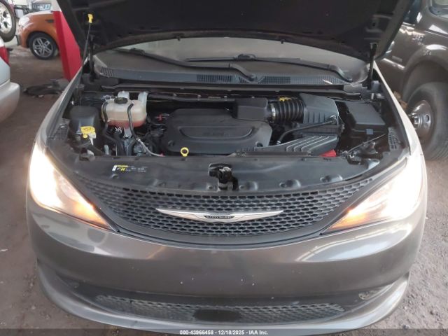 Chrysler Voyager Lxi Image 8