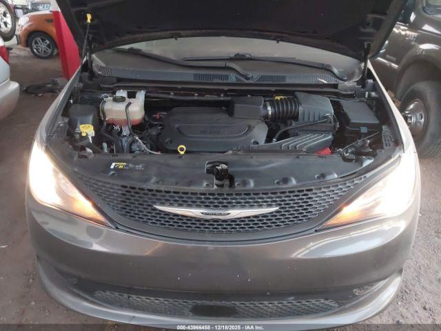 Chrysler Voyager Lxi Image 8