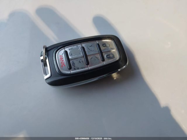 Chrysler Voyager Lxi Image 14