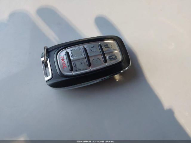 Chrysler Voyager Lxi Image 14