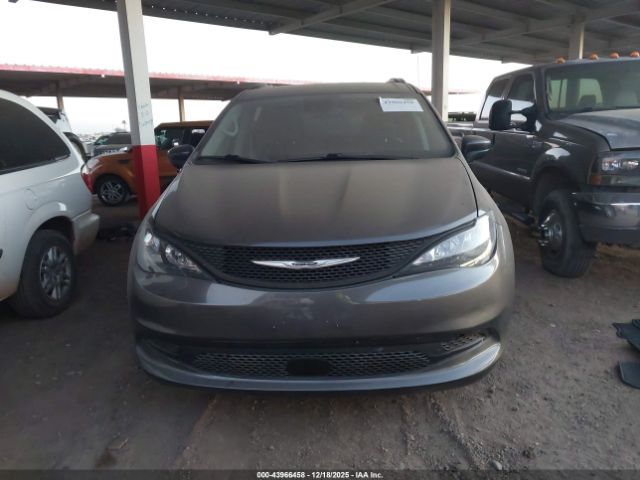 Chrysler Voyager Lxi Image 10