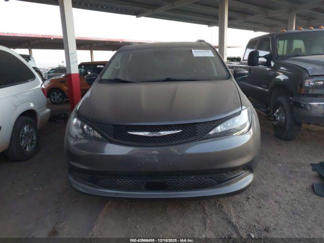 Chrysler Voyager Lxi Image 10