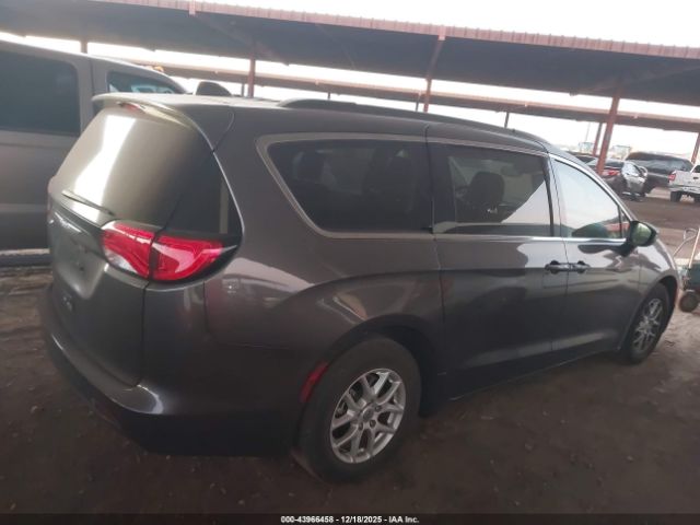 Chrysler Voyager Lxi Image 13