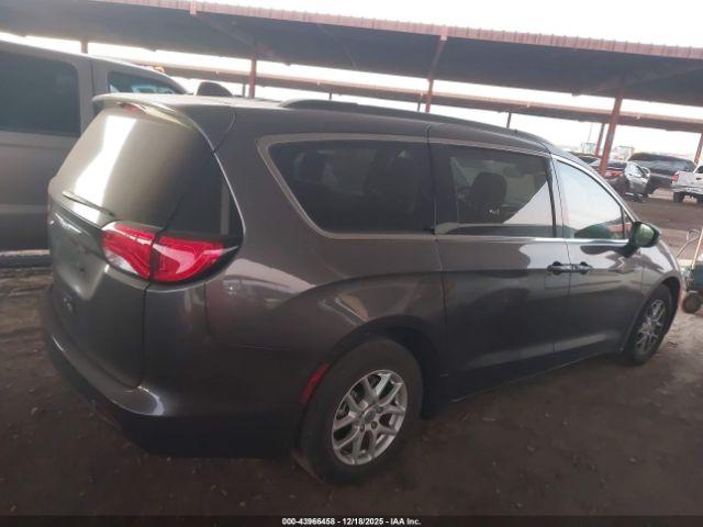 Chrysler Voyager Lxi Image 13