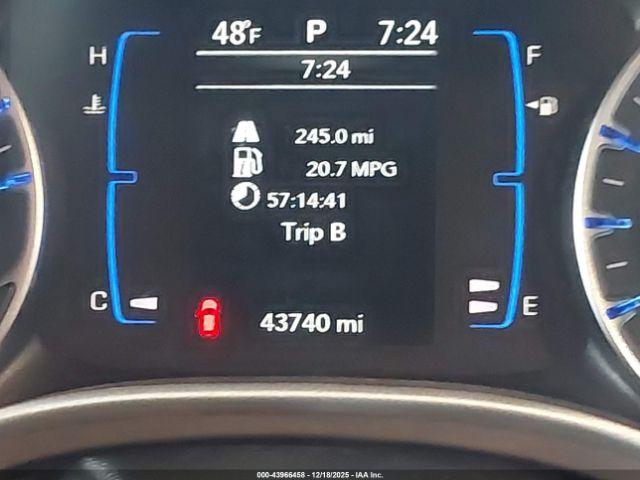 Chrysler Voyager Lxi Image 11