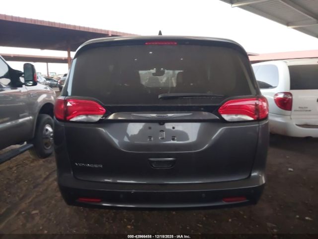 Chrysler Voyager Lxi Image 15