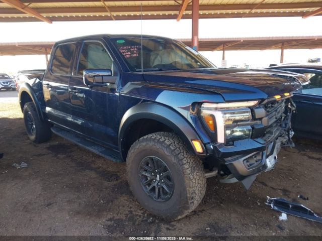 Ford F-150 Raptor Image 1