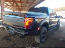 Ford F-150 Raptor Image 4