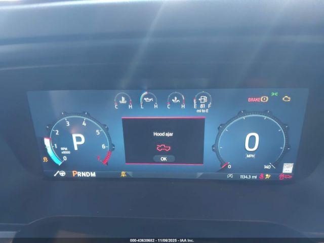 Ford F-150 Raptor Image 8