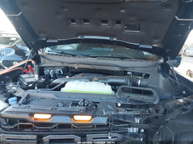 Ford F-150 Raptor Image 10