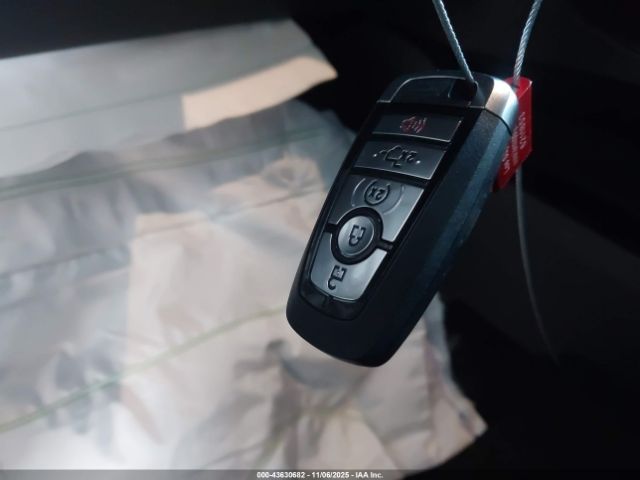 Ford F-150 Raptor Image 11