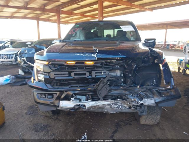 Ford F-150 Raptor Image 2