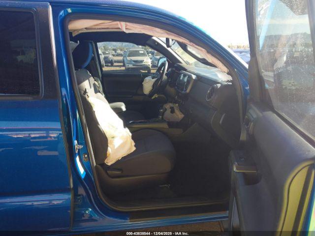 Toyota Tacoma Trd Off Road Image 6