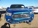 Toyota Tacoma Trd Off Road Image 7