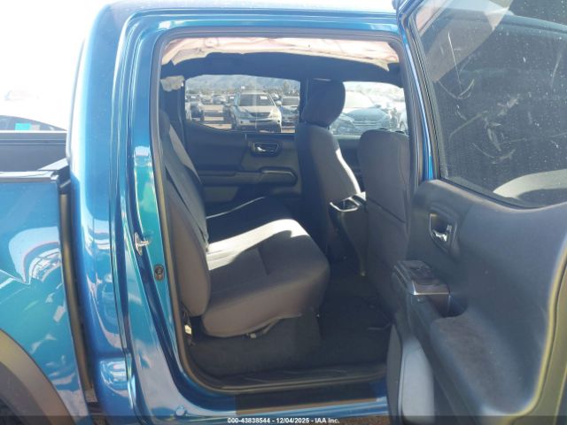 Toyota Tacoma Trd Off Road Image 13