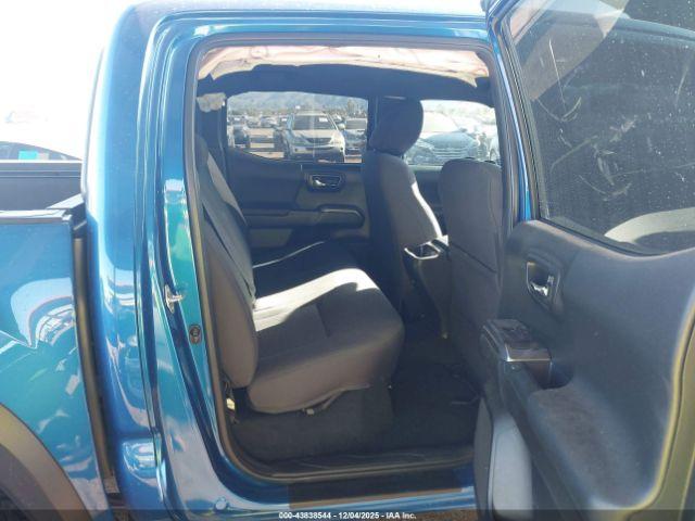 Toyota Tacoma Trd Off Road Image 13