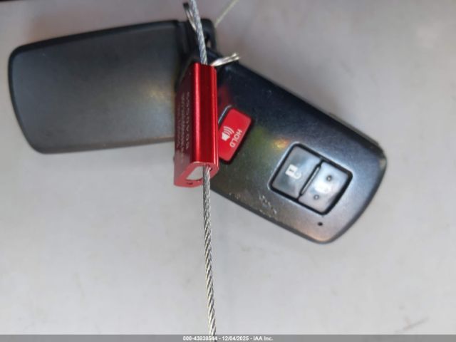 Toyota Tacoma Trd Off Road Image 9