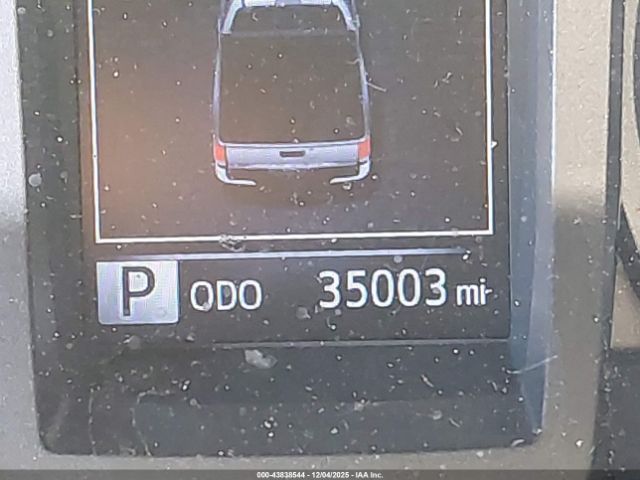 Toyota Tacoma Trd Off Road Image 14