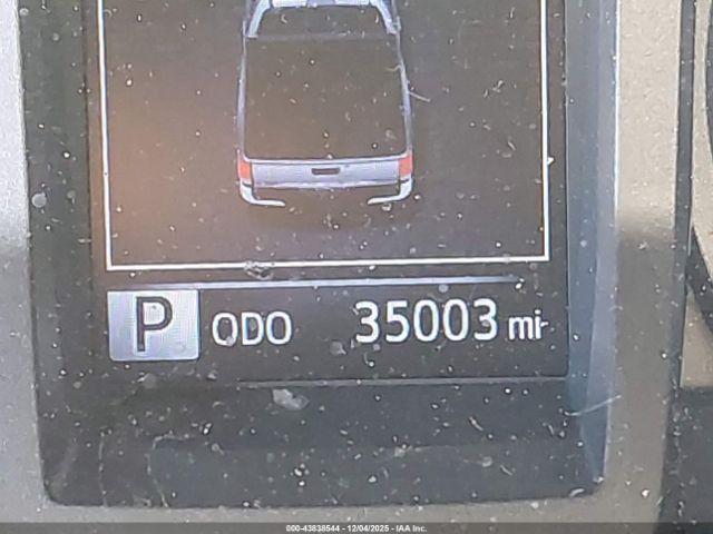 Toyota Tacoma Trd Off Road Image 14