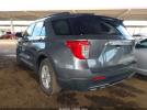 Ford Explorer Xlt Image 9