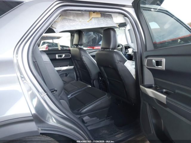 Ford Explorer Xlt Image 10