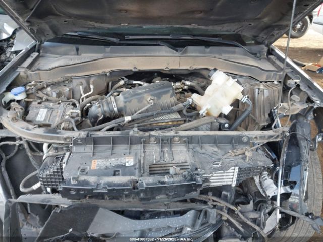 Ford Explorer Xlt Image 11