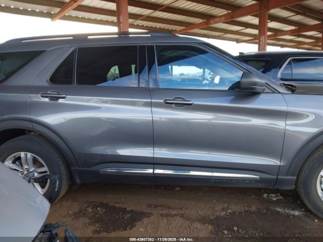 Ford Explorer Xlt Image 15