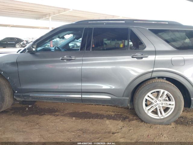 Ford Explorer Xlt Image 5