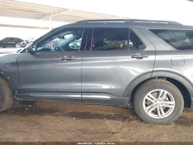 Ford Explorer Xlt Image 5