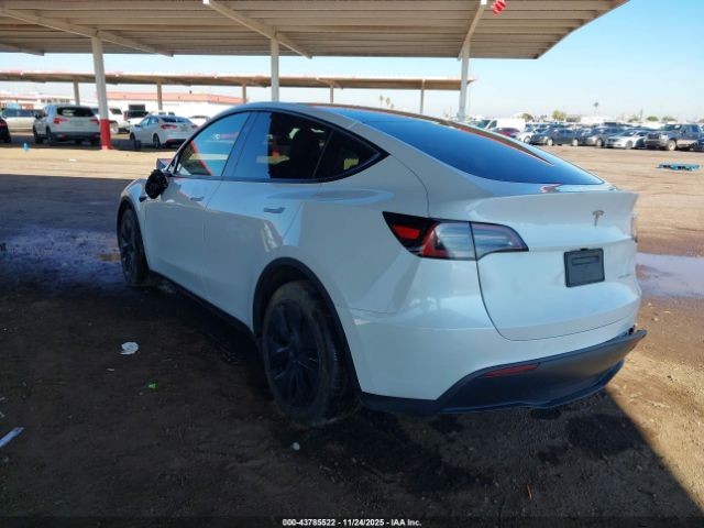 Tesla Model Y Long Range Dual Motor All-wheel Drive Image 8