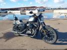 Harley-Davidson Xl883 N Image 1