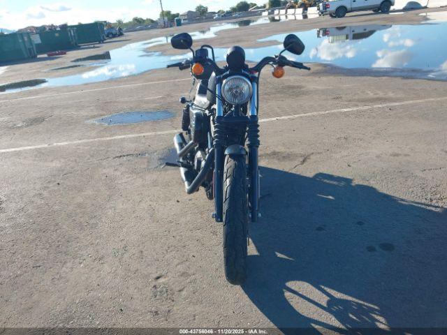 Harley-Davidson Xl883 N Image 8