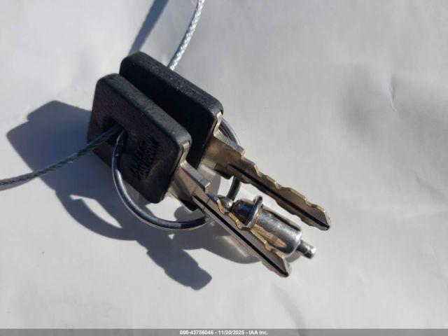 Harley-Davidson Xl883 N Image 14