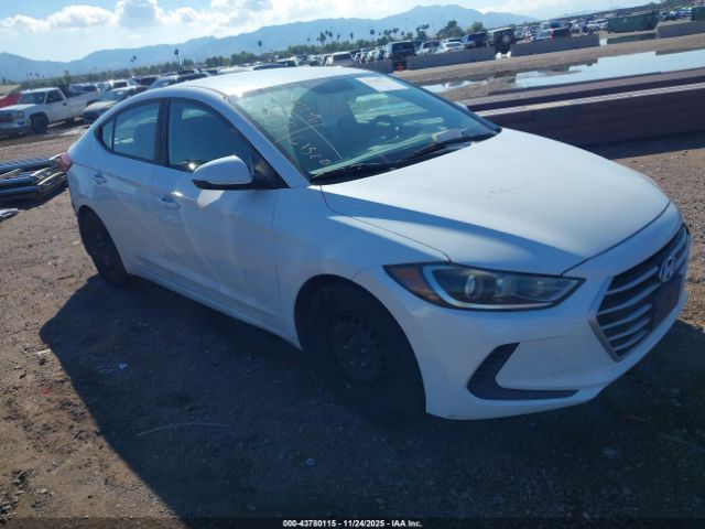 Hyundai ELANTRA Se Image 1